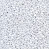 Acrylic Imitation Pearl Beads OACR-OC0001-01B-A-1
