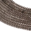 Natural Golden Sheen Obsidian Beads Strands GG-CBAA9B4-A03-02-3