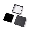 Paper with Sponge Mat Necklace Boxes OBOX-G018-01A-02-3