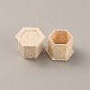 Degradable Wheat Straw Tattoo Ink Cups FIND-WH0126-62B-2