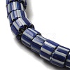 Handmade Nepalese Lampwork Beads LAMP-B023-07B-19-3