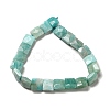 Natural Amazonite Beads Strands G-G980-07-3