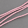 Braided Imitation Leather Cords LC-S005-015-2
