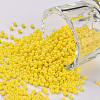 12/0 FGB Grade A Round Glass Seed Beads SEED-N001-A-1001-1