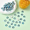 Preciosa® MAXIMA Crystal No Hotfix Flatback Stones Y-PRC-NSS6-30150-200-2