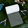 PE Plastic Mesh Anti-fall Net DIY-WH0671-157A-01-4