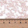 8/0 Baking Paint Glass Seed Beads SEED-M012-02A-38-4