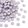 Preciosa® Crystal Hotfix Flatback Stones Y-PRC-HSS6-71350-1