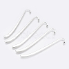 Tibetan Silver Alloy Bookmarks LF1575Y-1