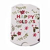 Paper Pillow Boxes CON-A003-B-08A-3
