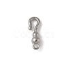304 Stainless Steel S-Hooks STAS-P408-04B-P-1
