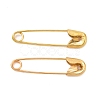 Metal Color Iron Safety Pins X-NEED-D001-2-1