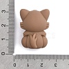 Silicone Beads SIL-S010-04D-3