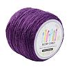 Colored Jute Cord OCOR-JP0001-2mm-014-2