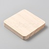 Wooden Bracelet Display Trays BDIS-CJC0001-001B-2