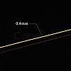 Round Copper Wire CWIR-BC0005-02B-G-2