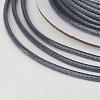 Eco-Friendly Korean Waxed Polyester Cord YC-P002-1.5mm-1167-4