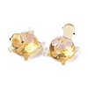 Handmade Lampwork Beads LAMP-D015-03J-3
