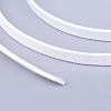 Faux Suede Cord LW-R003-5mm-1125-3