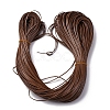 PU Leather Thread Cord AJEW-R005-A01-06-1