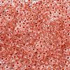 12/0 Transparent Glass Seed Beads X-SEED-F003-03C-05-3