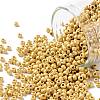 TOHO 11/0 Round Beads X-SEED-TR11-PF0557F-1