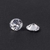 Cubic Zirconia Cabochons ZIRC-M002-5mm-007-1