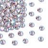 Preciosa® MAXIMA Crystal No Hotfix Flatback Stones Y-PRC-NSS6-20110-200-1