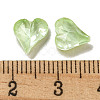 Glass Rhinestone Cabochons RGLA-G021-05A-238DE-3