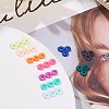Handmade Polymer Clay Beads CLAY-PH0001-09-7