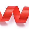 Valentines Day Gifts Boxes Packages Single Face Satin Ribbon SRIB-Y026-4