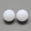 Imitation Jelly Acrylic Beads JACR-R001-8mm-12-1