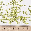MIYUKI Round Rocailles Beads SEED-X0055-RR3530-4