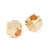CCB Plastic European Beads CCB-D278-27M-2