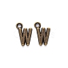 Tibetan Style Alloy Pendants X-TIBE-S108-108W-AB-NR-1