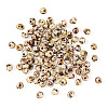 Picasso Glass Seed Beads SEED-TADJ0001-05G-2