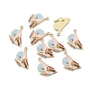 Alloy Pendants ENAM-CJC0011-51LG-1