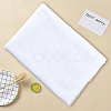 Polyester Elastic Eyelet Fabric AJEW-WH20006-273F-6