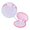 Velvet Necklace Boxes VBOX-TA0001-01-4
