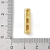 Brass Pendants KK-M009-01I-3