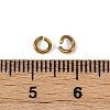304 Stainless Steel Open Jump Rings X-STAS-Z137-01G-01-3