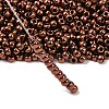 TOHO 6/0 Round Beads X-SEED-TR06-0222-2