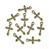 Alloy Pendants LS-EA9080Y-AB-3