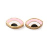 Ion Plating(IP) 304 Stainless Steel Beads STAS-C074-09G-05-2