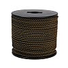 40M Nylon Coated 304 Stainless Steel Braided Wires TWIR-P002-01B-08-2