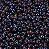 MIYUKI Round Rocailles Beads SEED-JP0008-RR0466-3