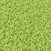 MIYUKI Delica Beads X-SEED-J020-DB0763-3