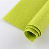 Non Woven Fabric Embroidery Needle Felt for DIY Crafts DIY-Q007-26-1