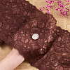 Stretch Elastic Lace Trim OCOR-TAC0006-02E-5