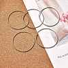Spring Bracelets X-TWIR-T001-02P-5